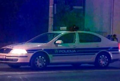 U prometnoj nesreći u Črnkovcima poginula 36-godišnja policijska službenica