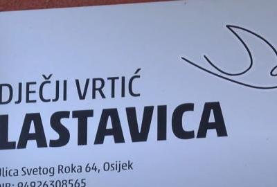 Dječji vrtić Lastavica kroz program Crvenog križa zaslužio oznaku „Naš vrtić je siguran“