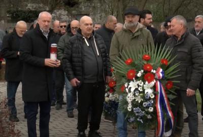 Nemetinska bitka slomila ambicije JNA i četnika za osvajanje Osijeka