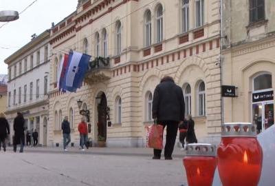 I Osječani u šoku i nevjerici zbog tragedije u Zagrebu – pitaju se što nam se to događa s društvom?“