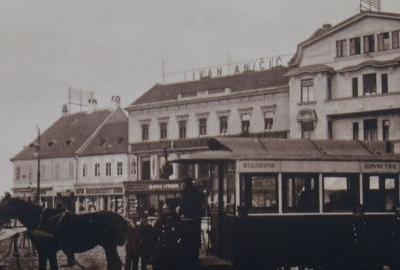 140 godina tramvaja u Osijeku obilježeno i izložbom fotografija i razglednica