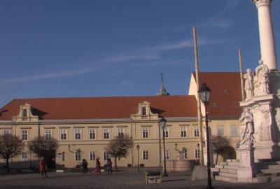 Turistički obilazak Tvrđe povodom Dana međunarodnog priznanja Hrvatske