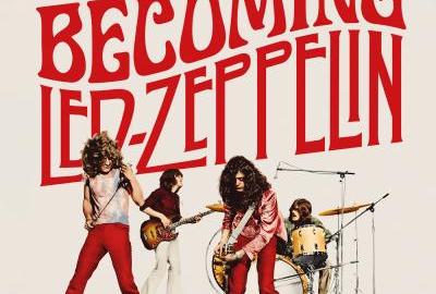 Becoming Led Zeppelin