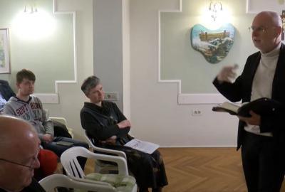 „Vrijeme je da učitelj ponovno postane stup zajednice“