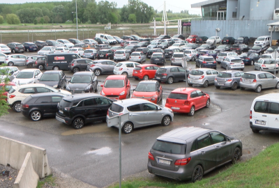 ''Osijek je nisko postavio ljestvicu, drugi su gradovi napravili puno više!''