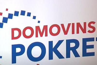 Raspad Domovinskog pokreta i u Vinkovcima