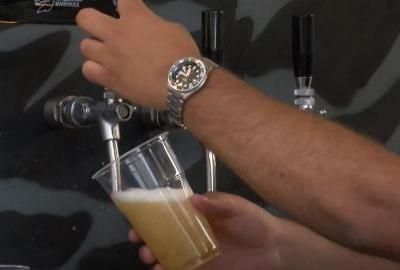 Craft Beer Festival ponovno oduševljava velikim izborom