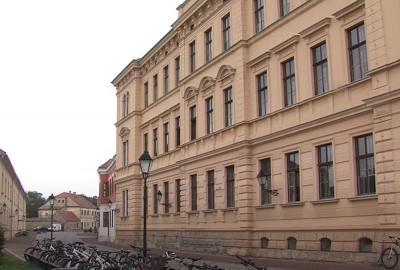 Dan otvorenih vrata Prirodoslovno-matematičke gimnazije Osijek