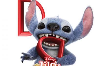 Lilo i Stitch