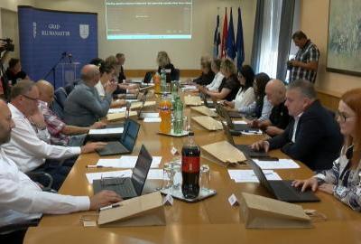 Konstituirano Gradsko vijeće Belog Manastira, nije izabran potpredsjednik iz redova oporbe