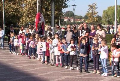 Najmlađi Vukovarci svjesni su svojih prava