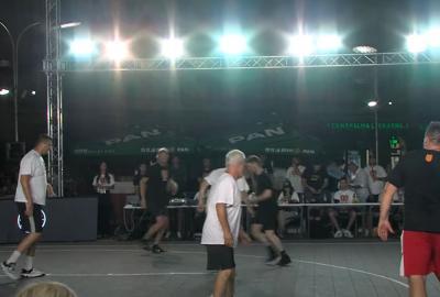 Osijek se još jednom pokazao odličnim domaćinom CRO 3x3 Toura