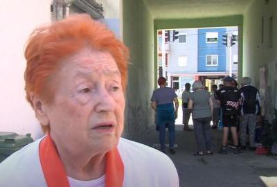 Humanitarni rad Štefice Čučak prepoznat i na razini države