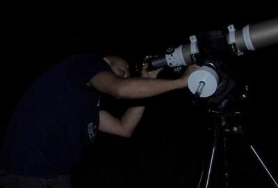 Promatranje kiše meteora uz zabavne programe na Tvrđavi Kolođvar i u Tiborjancima
