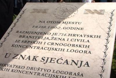 33. obljetnica velike razmjene logoraša u Nemetinu – i dalje se čeka pravda i ratna odšteta