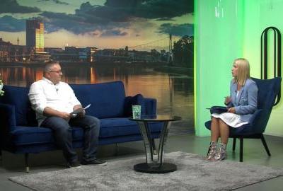 Sve je spremno za 19. VFF