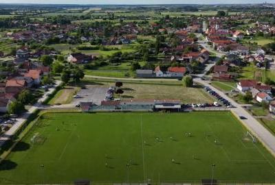 Za 100. rođendan nogometaši NK Ratar zaigrat će protiv legendi hrvatske repke
