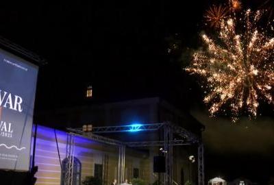 Uz plavi tepih, vatromet i filmske projekcije otvoren 19. Vukovar film festival