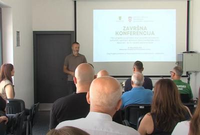 Mali Valpovčani uživali u besplatnim aktivnostima