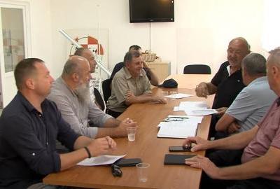 Pranjić: Ovo je sprovod hrvatskog ratarstva, misa zadušnica bit će u katedrali, a karmine u Mimozi!