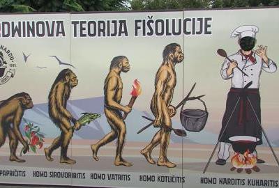 Na najstarijoj fišijadi u Hrvatskoj nastupio i jedan Amerikanac