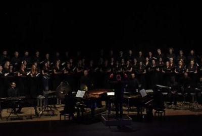 25. Osječko ljeto kulture zaključila spektakularna izvedba Carmina burane