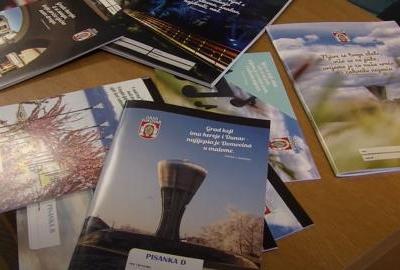 Vukovar spremno dočekuje novu školsku godinu – osiguran školski pribor za sve osnovnoškolce