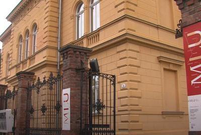MLU bi se do kraja godine mogao vratiti u svoju zgradu