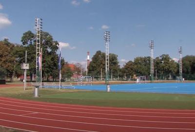 Preuređena kuglana, obnovljena Srednjika, street workout park na Sjenjaku…
