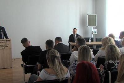 O užasima okupacije hrvatskog Podunavlja istinu prenose i bivši logoraši