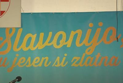 Svo bogatstvo tradicije pokazala manifestacija „Slavonijo, u jesen si zlatna“