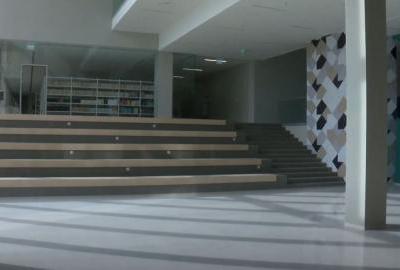 U klupama gotovo 30 tisuća učenika, otvorena nova zgrada I. gimnazije