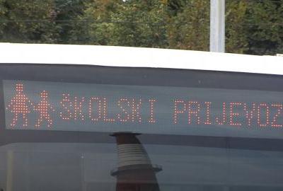Osječki GPP povećao flotu školskih autobusa