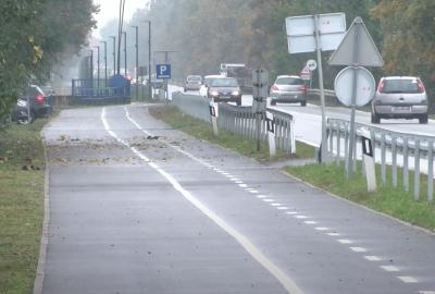 Širi se biciklistička mreža u Općini Bilje