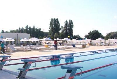 Počela druga faza obnove najpoznatijeg osječkog kupališta – Copacabane