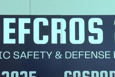 Sajam obrane i sigurnosti ponovno u Osijeku – stiže 80 inovatora iz 20 svjetskih zemalja