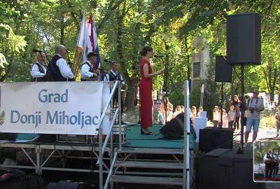 Miholjački sajam povezao proizvođače i kupce