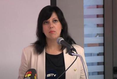 Dugovi, smrad i zatvaranje tvornice - gradonačelnica Belišća o prvih 100 dana vlasti