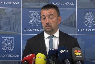 Pavliček: Penavin megalomanski projekt koštat će Vukovarce više od milijun eura