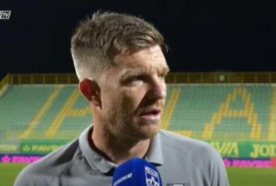 Promašaji ponovno NK Osijek koštali bodova u Puli