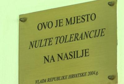 U Osijeku obilježen Nacionalni dan borbe protiv nasilja nad ženama