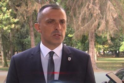 Slavljeničko ozračje u Donjem Miholjcu uoči Dana grada