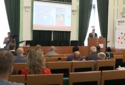 Gospodarstvo OBŽ raste petu godinu za redom, plaće i dalje kaskaju za državnim prosjekom