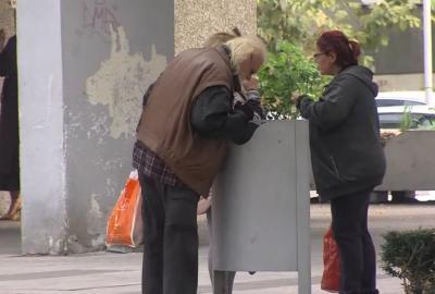 Hrvatski umirovljenici zaslužuju više, jer su nam i ostavili puno toga u naslijeđe