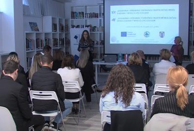 Rješava se problem kapaciteta, a najavljeni i novi projekti