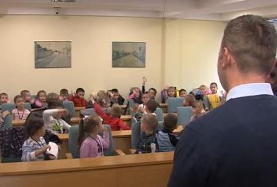 U Vukovaru žele Zoološki, a u vrtiću novi pješčanik