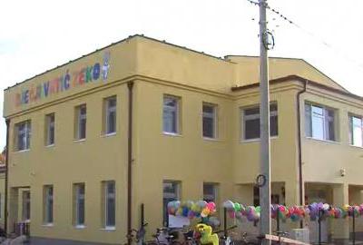 Otvoren novi vrtić u Vladislavcima, stiglo i 100 tisuća eura za Društveni dom u Dopsinu