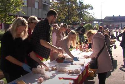 Jesenski festival ispunio Belišće bojama i mirisima zlatnog doba godine