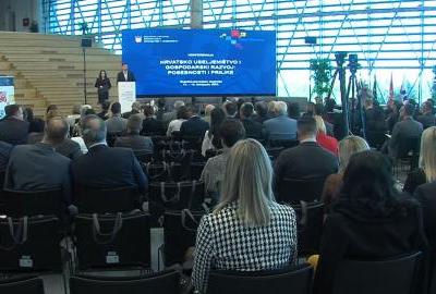 Anušić: Povratak hrvatskog iseljeništva demografska je i gospodarska prilika za Hrvatsku