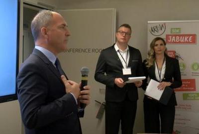 Povezivanje Zelene i Plave Hrvatske pomoću europskih povlastica i pomoći onima koji žele raditi